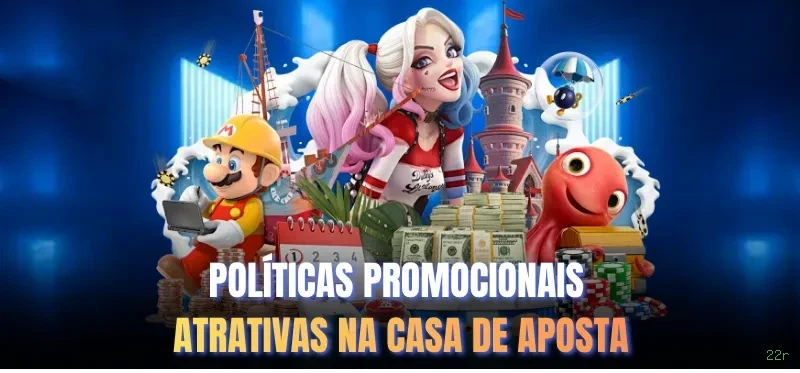 Plataforma 22r - Segurança, Tecnologia e Confiança